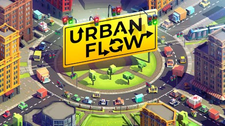 Product cover for Urban Flow