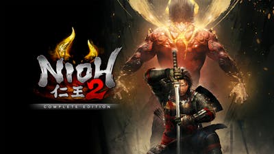 Nioh 2 The Complete Edition Pc Steam ゲーム Fanatical Nioh 2 The Complete Edition Pc Steam ゲーム Fanatical