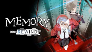 Product cover for Memory Rewind