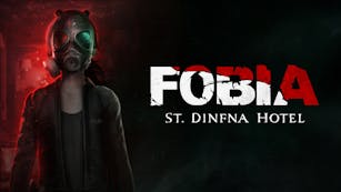 Product cover for Fobia - St. Dinfna Hotel