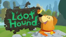 Product cover for Loot Hound
