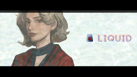 Product cover for LIQUID