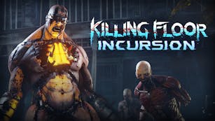 Product cover for Killing Floor: Incursion