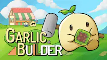 Product cover for Garlic Builder
