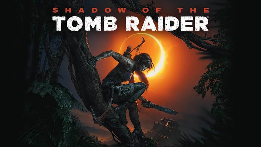 Shadow of the Tomb Raider