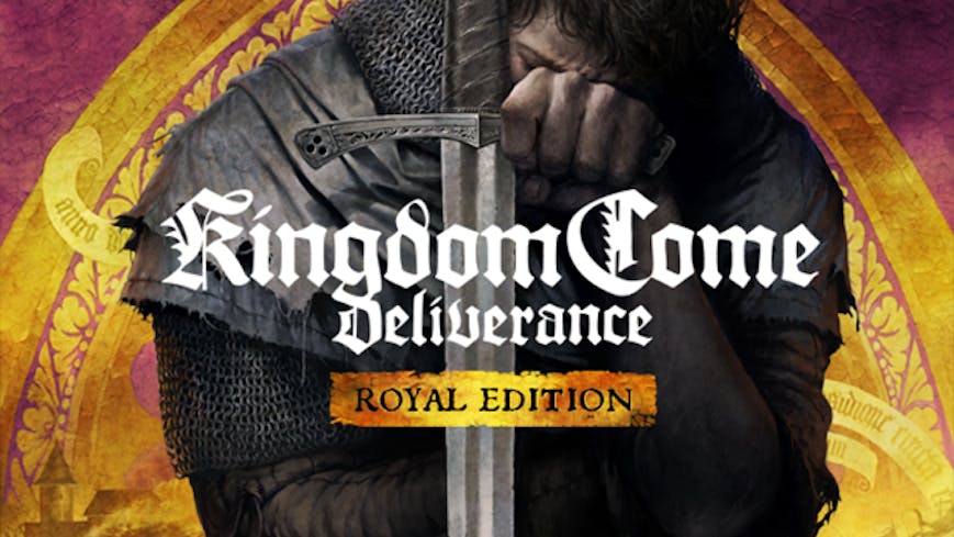 Kingdom Come: Deliverance - Royal Edition