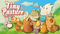 Product cover for Tiny Pasture