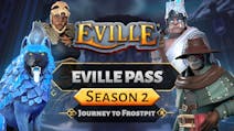 Product cover for Eville Pass - Season 2