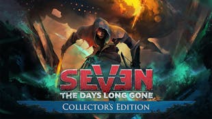 Seven: Enhanced Edition - Collector's Edition