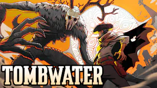 Product cover for Tombwater