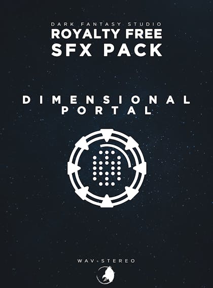 Dimensional Portal