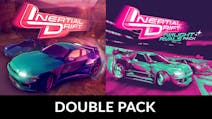 Product cover for Inertial Drift + Twilight Rivals Double Pack
