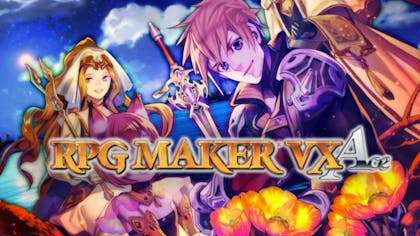 Product cover for RPG Maker VX Ace