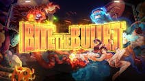 Product cover for Bite the Bullet