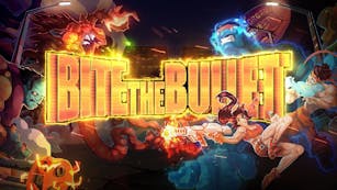 Product cover for Bite the Bullet