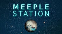 Product cover for Meeple Station