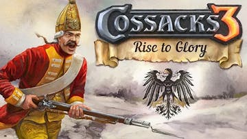 Cossacks 3: Rise to Glory DLC