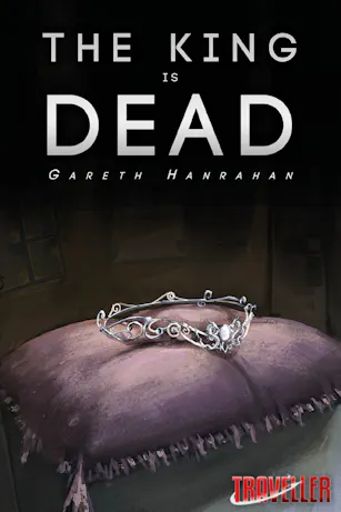 The King is Dead