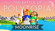 Product cover for The Battle of Polytopia: Moonrise - Deluxe