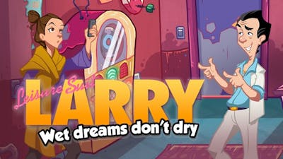 Leisure suit larry play online Leisure suit larry play online