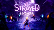 Product cover for Strayed Lights