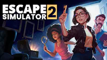 Product cover for Escape Simulator 2