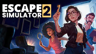 Escape Simulator 2