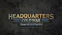 Product cover for Headquarters: Cold War - Operation Pacify