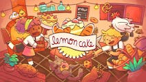 Product cover for Lemon Cake