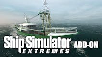 Product cover for Ship Simulator Extremes: Sigita Pack