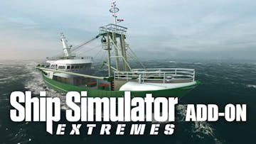 Ship Simulator Extremes: Sigita Pack