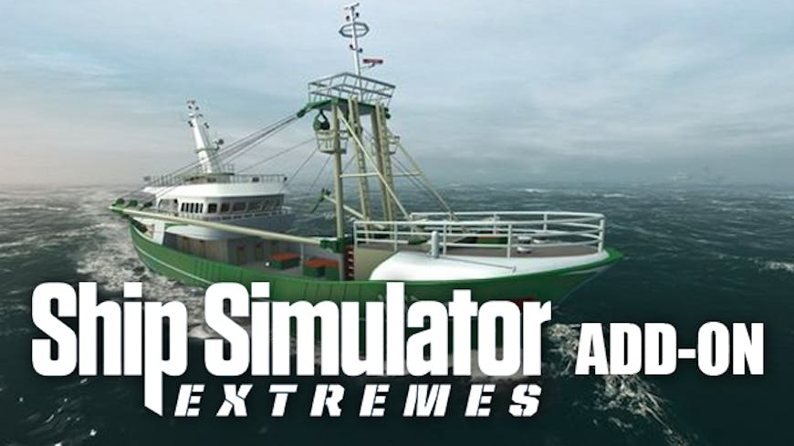 Product cover for Ship Simulator Extremes: Sigita Pack
