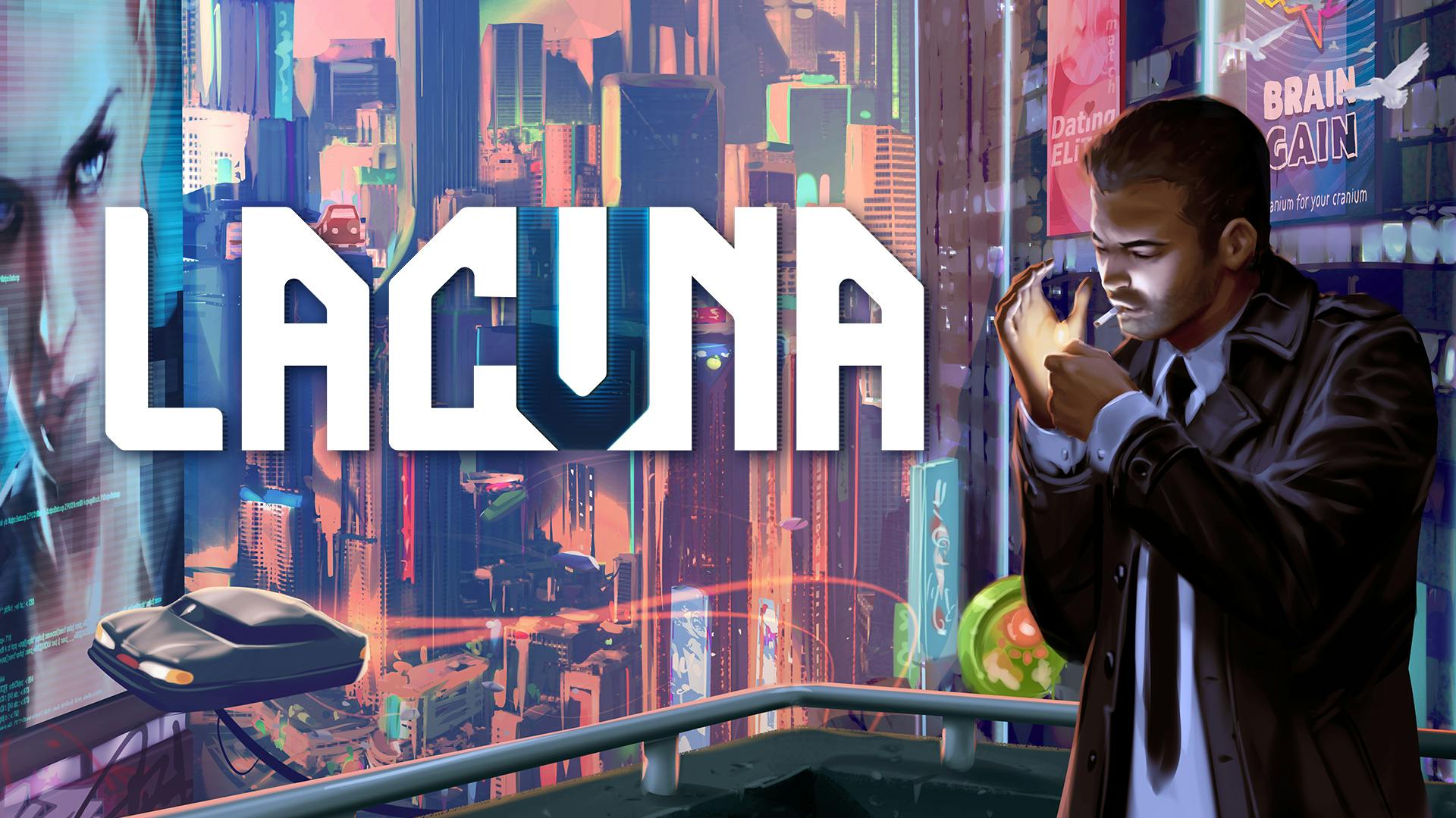 Lacuna bot. Группа lacuna coil. Sci fi noir. Lacuna coil our truth. Lacuna – a sci-fi noir adventure.