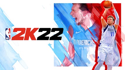 NBA 2K23 (Michael Jordan Edition) STEAM digital for Windows