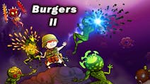 Product cover for Burgers 2
