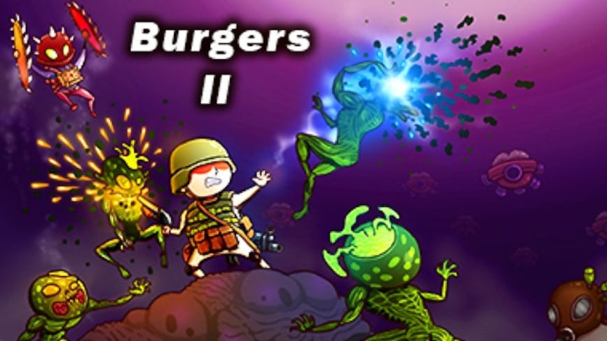 Burgers 2