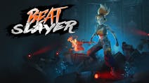 Product cover for Beat Slayer