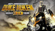 Product cover for Duke Nukem 3D: 20th Anniversary World Tour