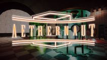 Product cover for Aethernaut