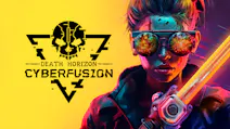 Product cover for Death Horizon: Cyberfusion