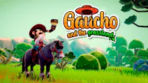 Product cover for Gaucho and the Grassland