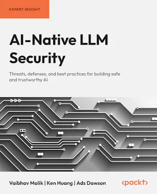 AI-Native LLM Security