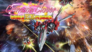 Product cover for Crimzon Clover World EXplosion