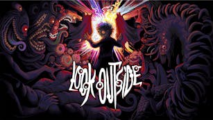 Product cover for Look Outside
