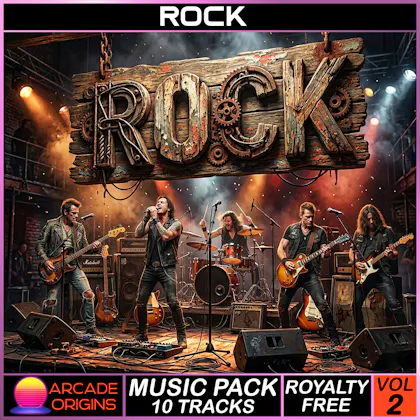 Rock - Volume 2