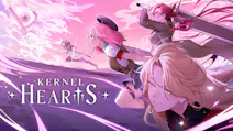 Product cover for Kernel Hearts