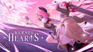 Product cover for Kernel Hearts