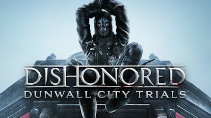 Dishonored Trophies