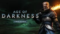 Product cover for Age of Darkness: Final Stand