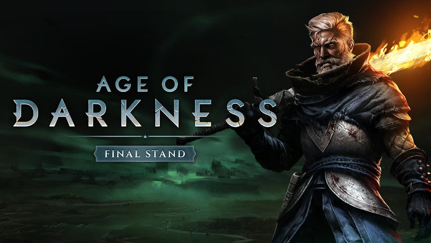 Age of Darkness: Final Stand